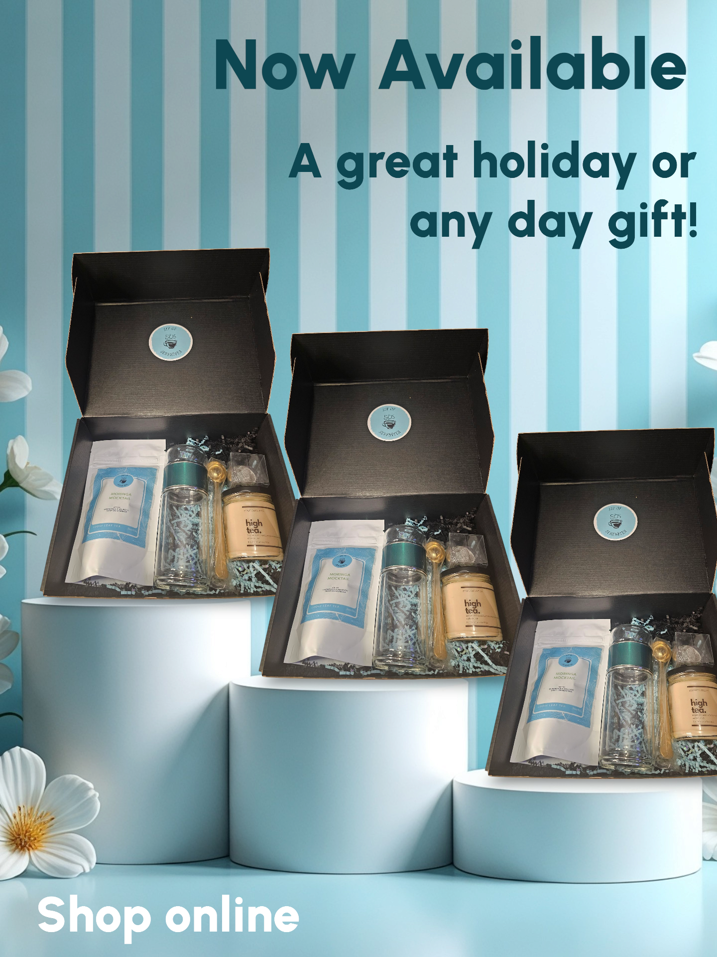Tea Gift Set