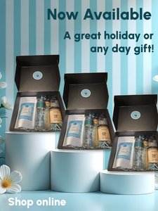 Tea Gift Set