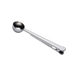 Load image into Gallery viewer, Tea Spoon Scoop w/ Clip
